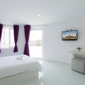 Hotel Zing Phnom Penh